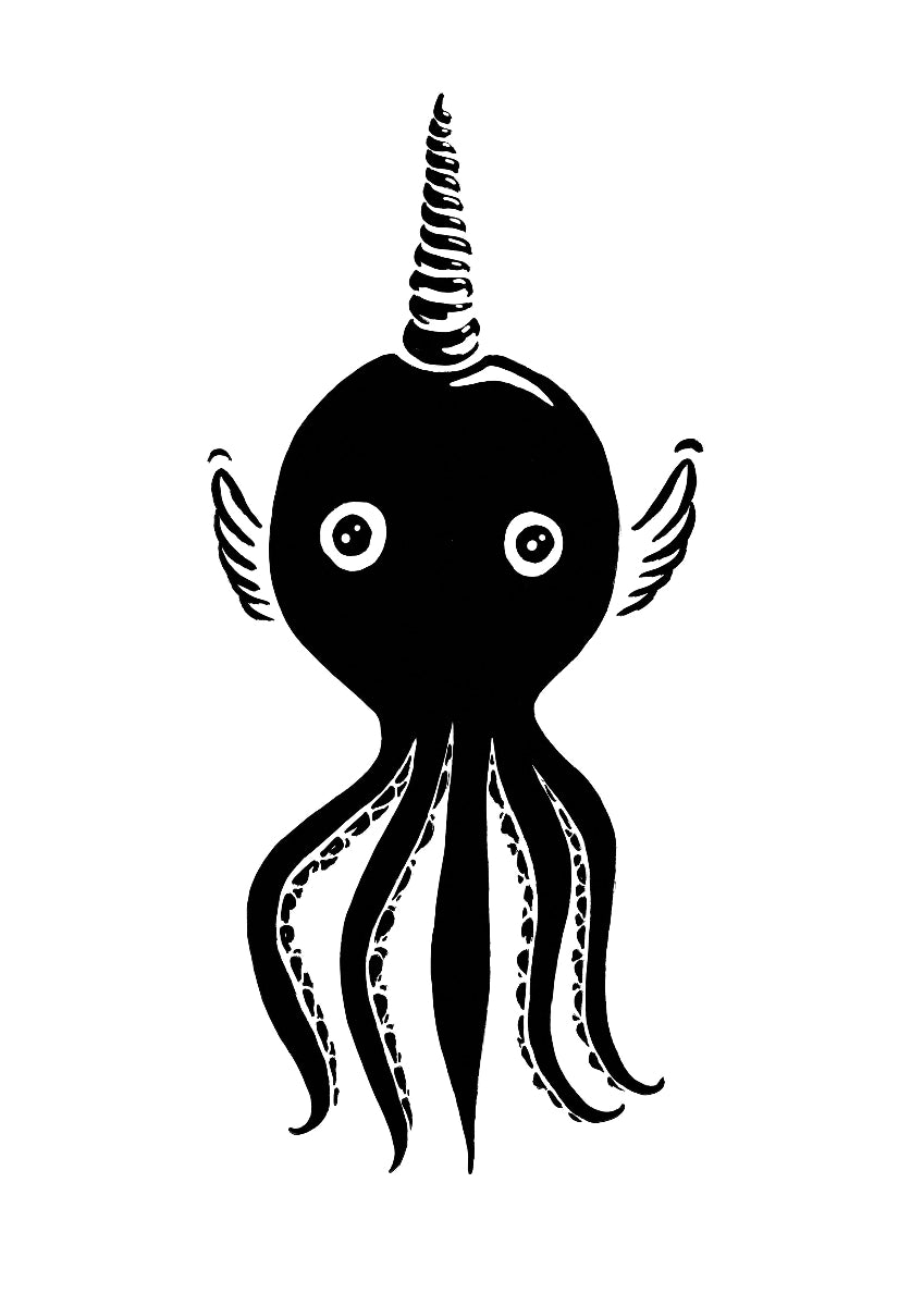 "Le Krakorn" Carte Postale