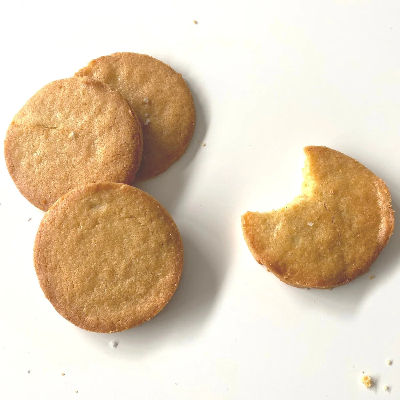 Galettes Artisanales Bretonnes
