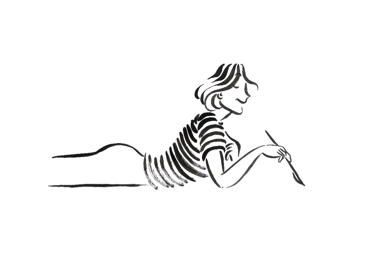 "Dessine moi une femme capitaine"