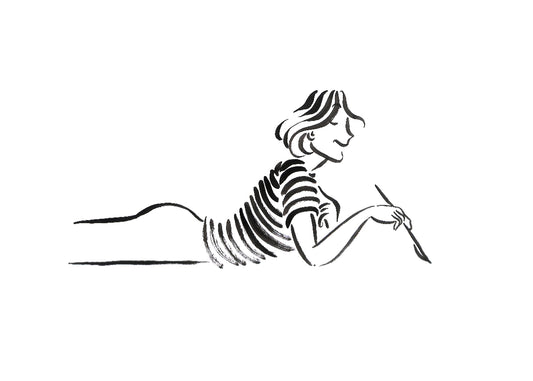"Dessine moi une femme capitaine"