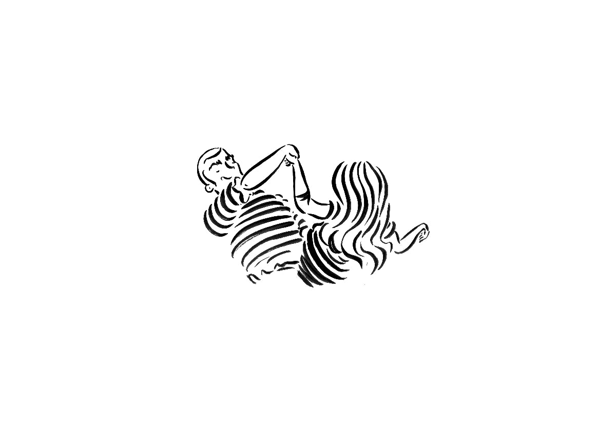 "La danse" 1er mouvement