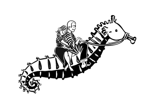 "Hippocampe"