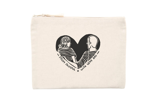 Pochette "From Paimpol with love"